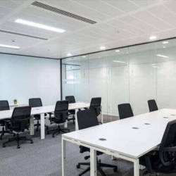 Serviced offices to lease in Dallas