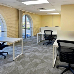Serviced office centres to lease in Las Vegas