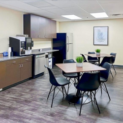 Serviced offices in central Las Vegas