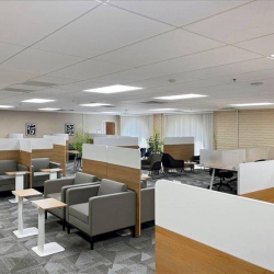 Image of Las Vegas executive office centre
