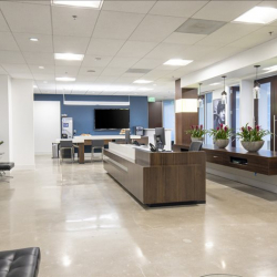 San Diego serviced office centre