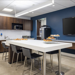 Office accomodations to let in San Diego