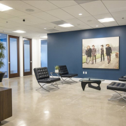 Interior of 4225 Executive Square,(LAJ) Suite 600