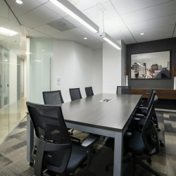 Executive office centre in San Diego