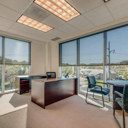 Office space - Nashville