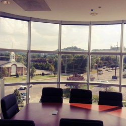 Serviced office in Nashville