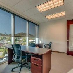 Serviced office centres to rent in Nashville