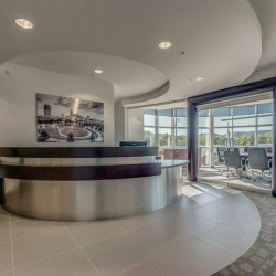 Serviced office centres to hire in Nashville