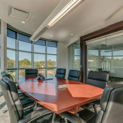 Image of Nashville serviced office