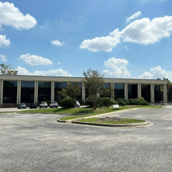 Serviced office to hire in San Antonio