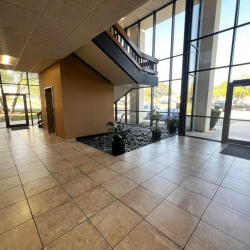 Image of San Antonio executive office