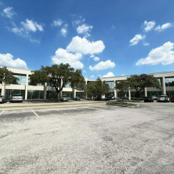 Executive suite to let in San Antonio