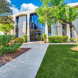 San Antonio executive office