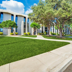 Office space in San Antonio