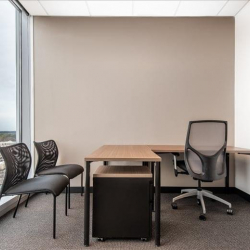 Serviced offices to lease in Raleigh