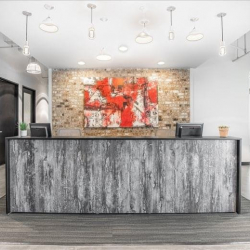 Office space - Raleigh