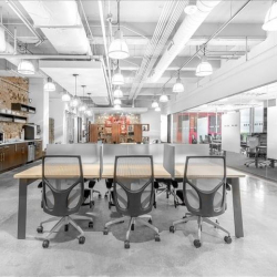 Serviced office to lease in Raleigh