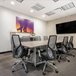 Interior of 4242 Six Forks Road, Suite 1550