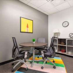 Serviced office in Raleigh