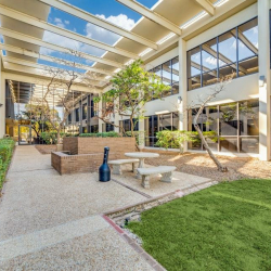 Office space to let in San Antonio