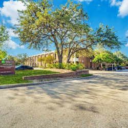 Exterior image of 4242 Woodcock Drive