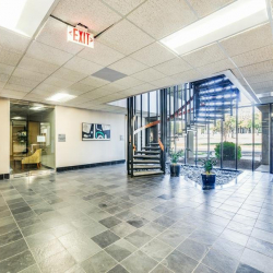 Office accomodations to rent in San Antonio