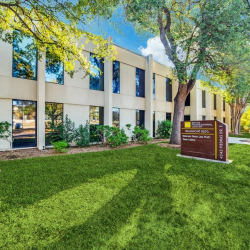 Executive offices to hire in San Antonio