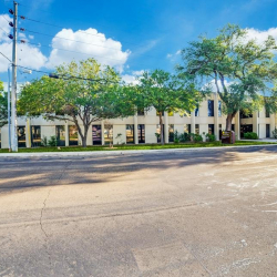 Offices at 4243 East Piedras Drive