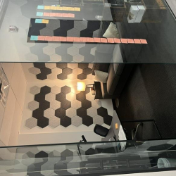 Las Vegas executive suite