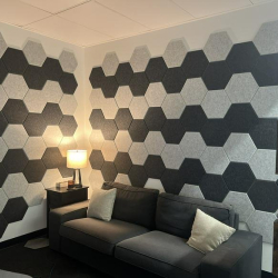 Executive office centres in central Las Vegas