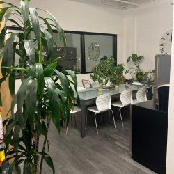 Serviced office centre in Las Vegas