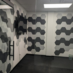 Exterior view of 4245 South Grand Canyon Drive, Suite 224