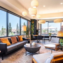 Interior of 4250 Drinkwater Blvd., Suite 300