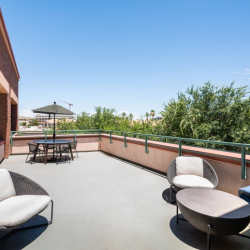 Image of Scottsdale serviced office