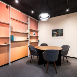 Exterior image of 4250 Drinkwater Blvd., Suite 300