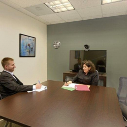 Arlington (Texas) executive office centre