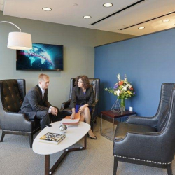 Offices at 4250 North Fairfax Drive, Suite 600