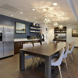 Image of Arlington (Texas) serviced office centre