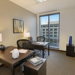 Executive suite to hire in Arlington (Texas)