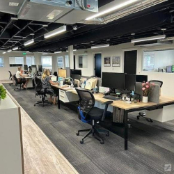 Interior of 4260, East Evans Avenue