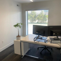 Office accommodation - Denver