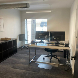 Office suites to lease in Denver
