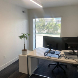 Offices at 4260, East Evans Avenue