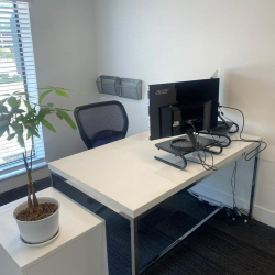 Serviced offices to rent in 