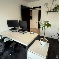 Serviced offices to rent in 