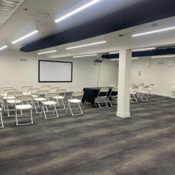 Serviced offices to rent in 