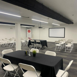 Serviced offices to rent in 