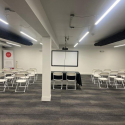 Serviced offices to rent in 