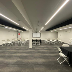 Serviced offices to rent in 