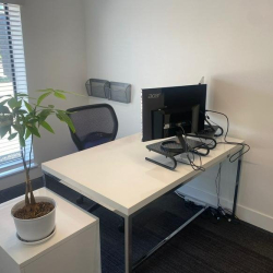 Image of Denver serviced office centre